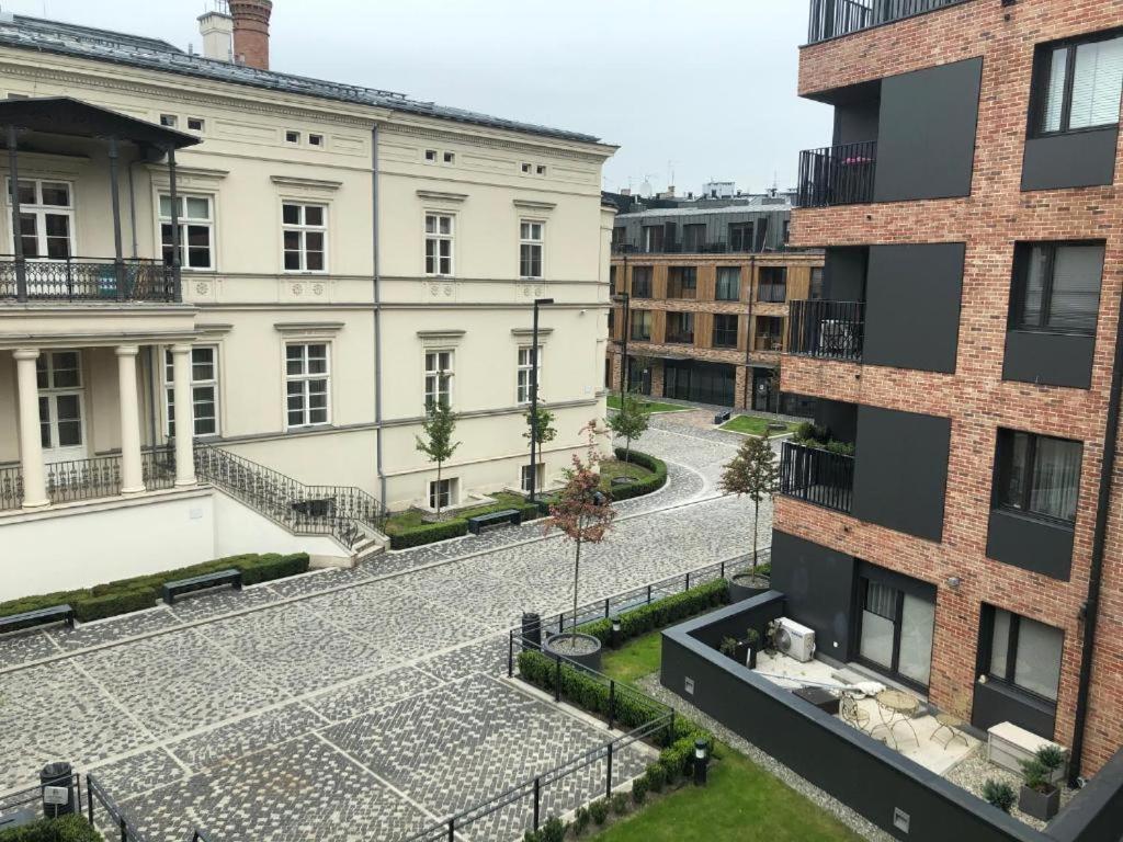 Browar Lubicz 17B Apartament 11 By Atrium Apartments — Photos 3